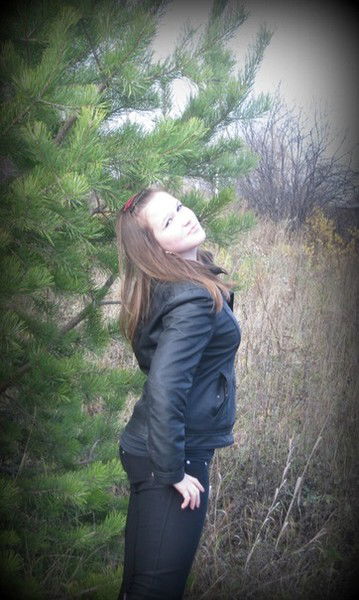 Анастасия Азанова