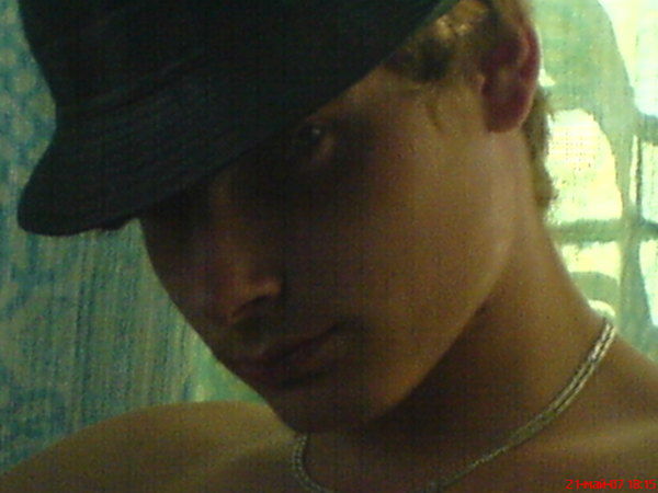 Алексей Попов