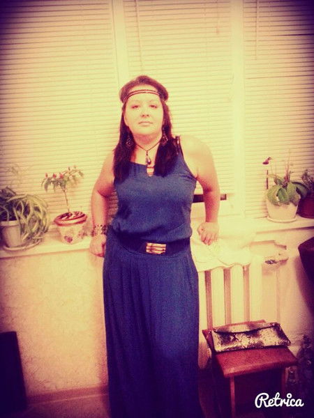 Галя Калмыкова