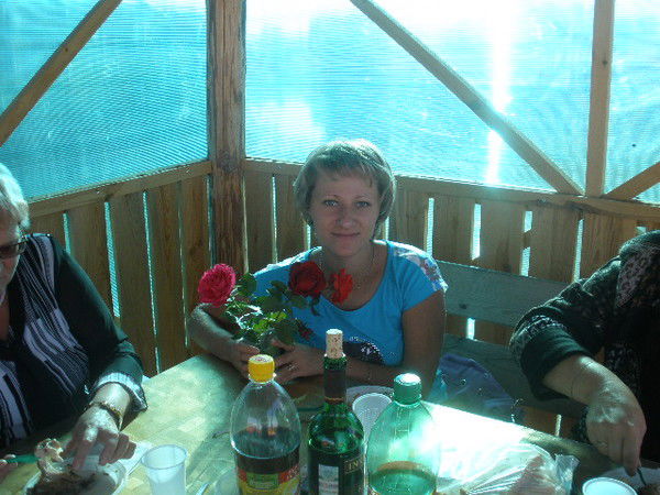 Светлана Майданкина