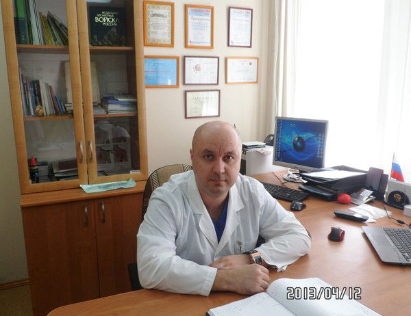 Роман Лордкипанидзе