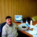 Александр Легавко