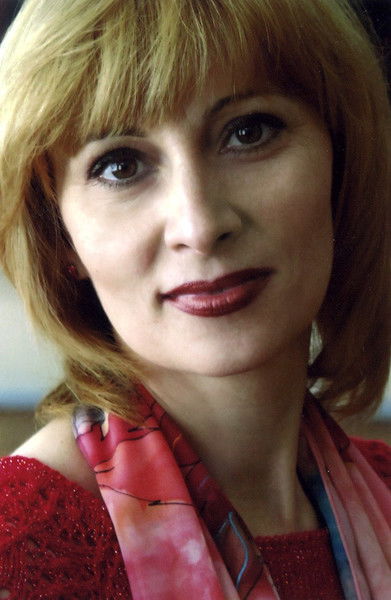 Наталья Иванникова