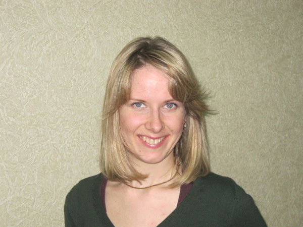 Мария Редутко