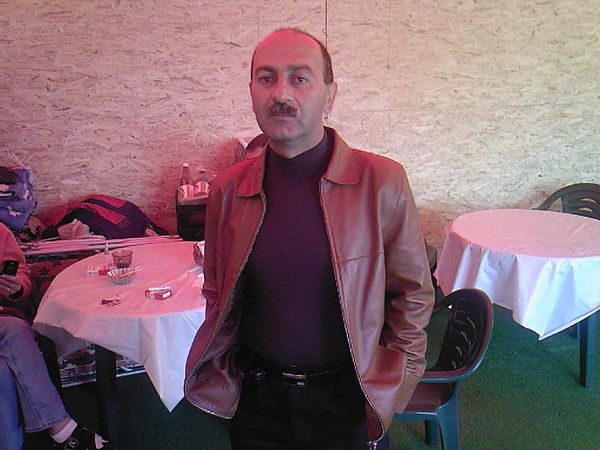 Акай Самедли