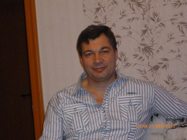 Андрей Лавренюк