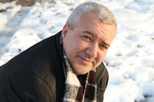 Николай Могилевских