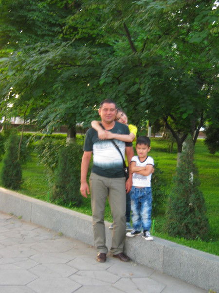 Руслан Искандаров