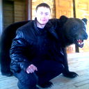 Андрей Одинцов