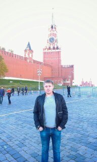 Максим Кузнецов