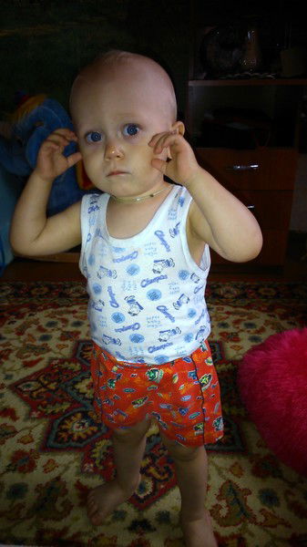 Валентина Филатова