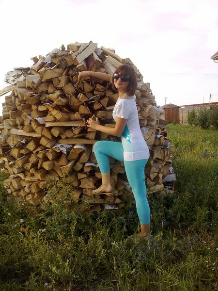 Ирина Ватутина