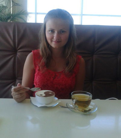 Мария Соларёва