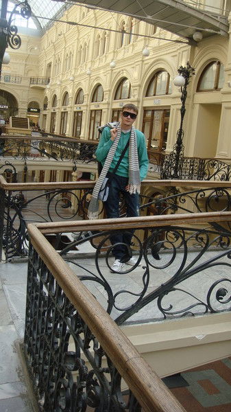 Роман Яковлев