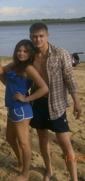 Наталенок Казаченко