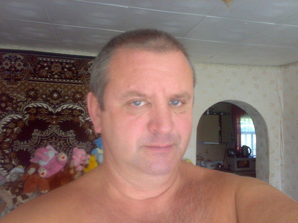 Виктор Матонин