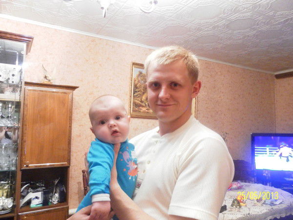 Дмитрий Никифоров