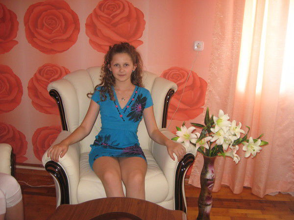 Божена Богатко