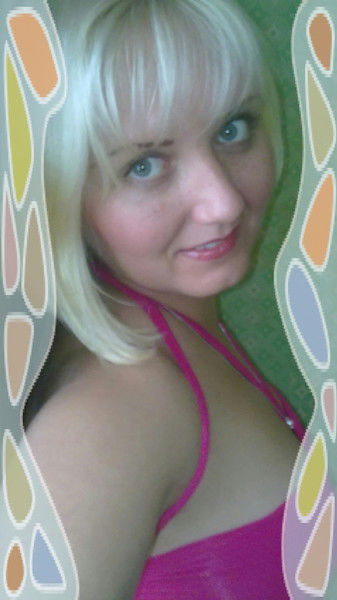 Светлана Кузнецова