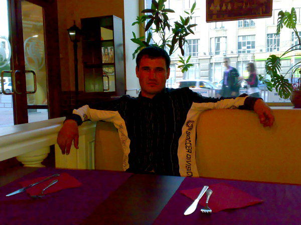 Рафис Шайхуллин