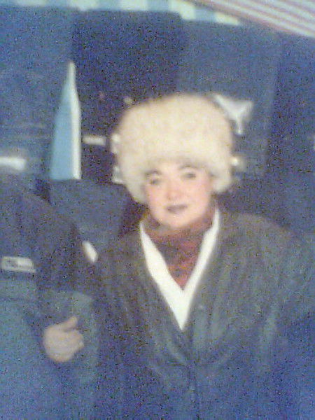 Светлана Кунакулова