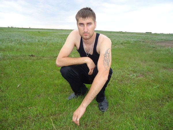 Денис Павловский