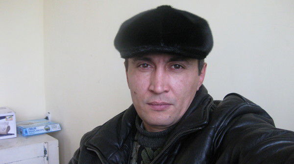 Азамат Ахметшин