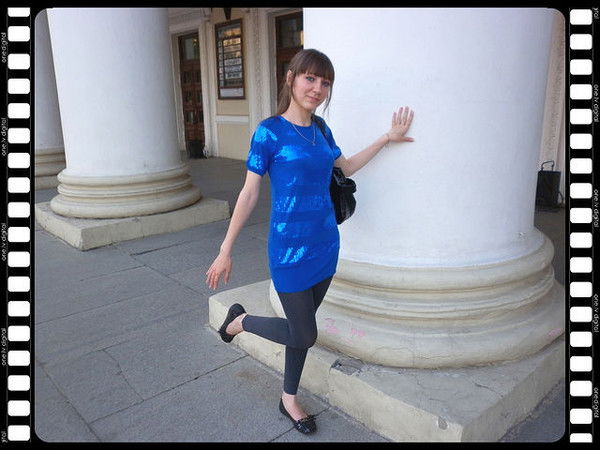 Наталья Арчакова