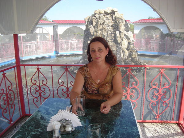 Наталья Карабулина