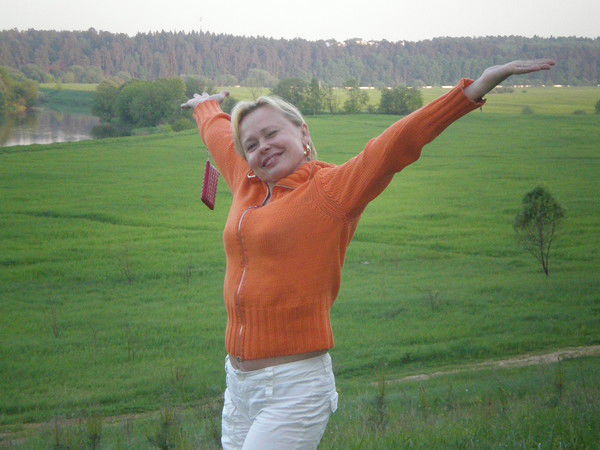 Лариса Шишканова