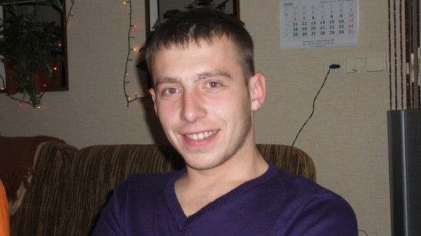 Сергей Пенкин