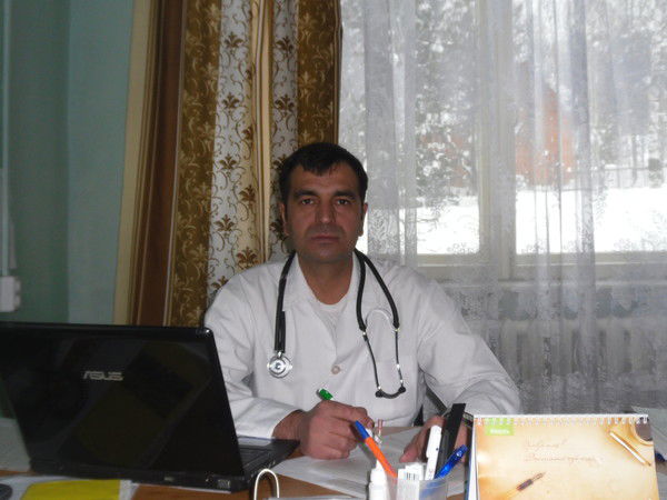 Мурат Туваков