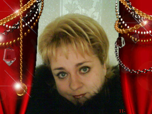 Марина Башкирова