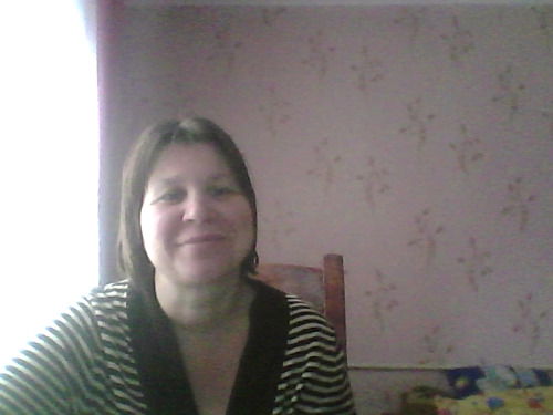 Людмила Петренко