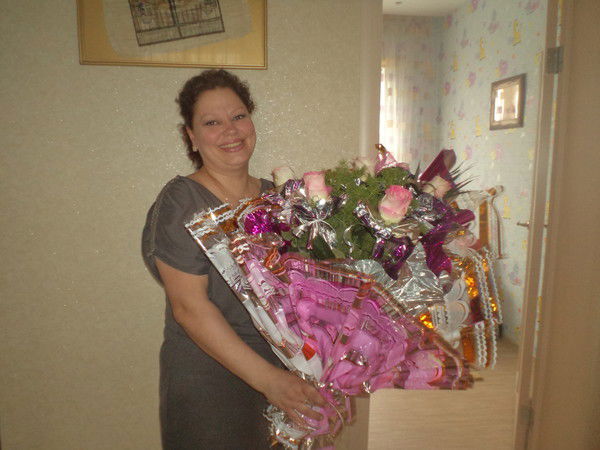 Наталья Черныш