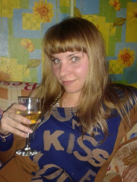 Ксения Бобкова