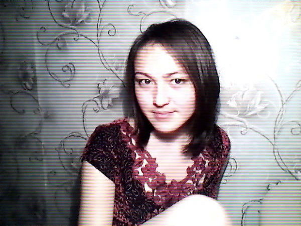 Жансая Канайкулова