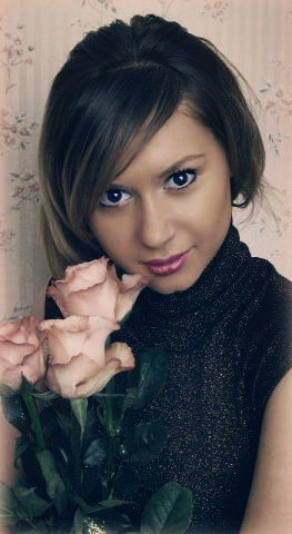 Кристина Барадуля