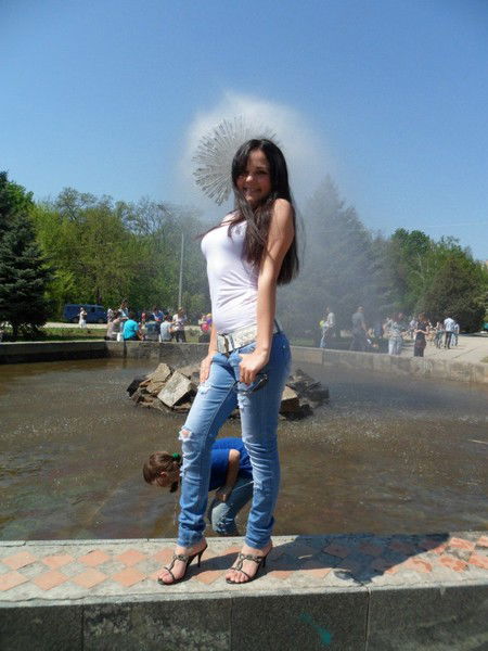 Маргарита Савина