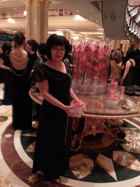 Кымбат Искакова-Алипбаева