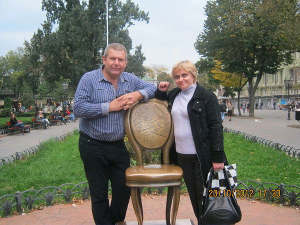 Михаил Жуков