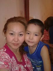 Гулайым Бисенбаевна