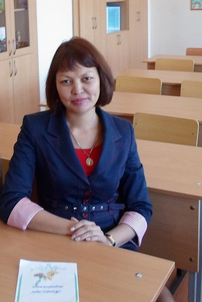 Жанка Макашева