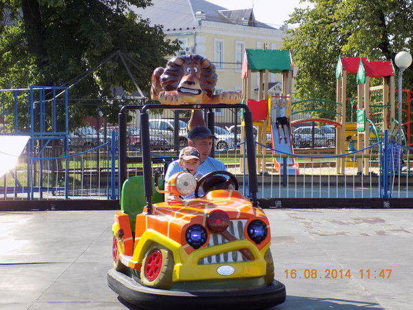 Рустам Сафиуллин