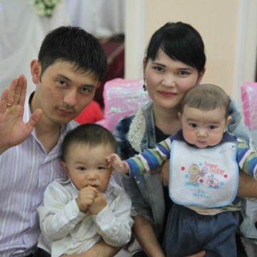 Ерлан Токашев