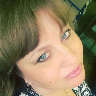 Жанна Лаврентьева