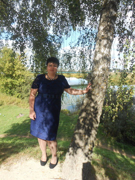 Екатерина Дмитриевна