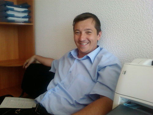 Тетюков Анатолий