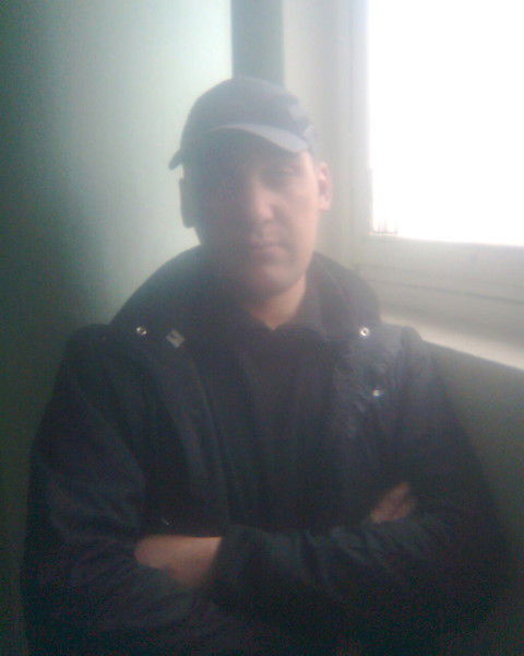 Тимофей Зубарев