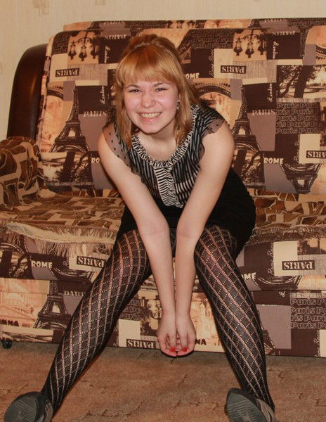 Катерина Игоревна